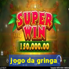 jogo da gringa